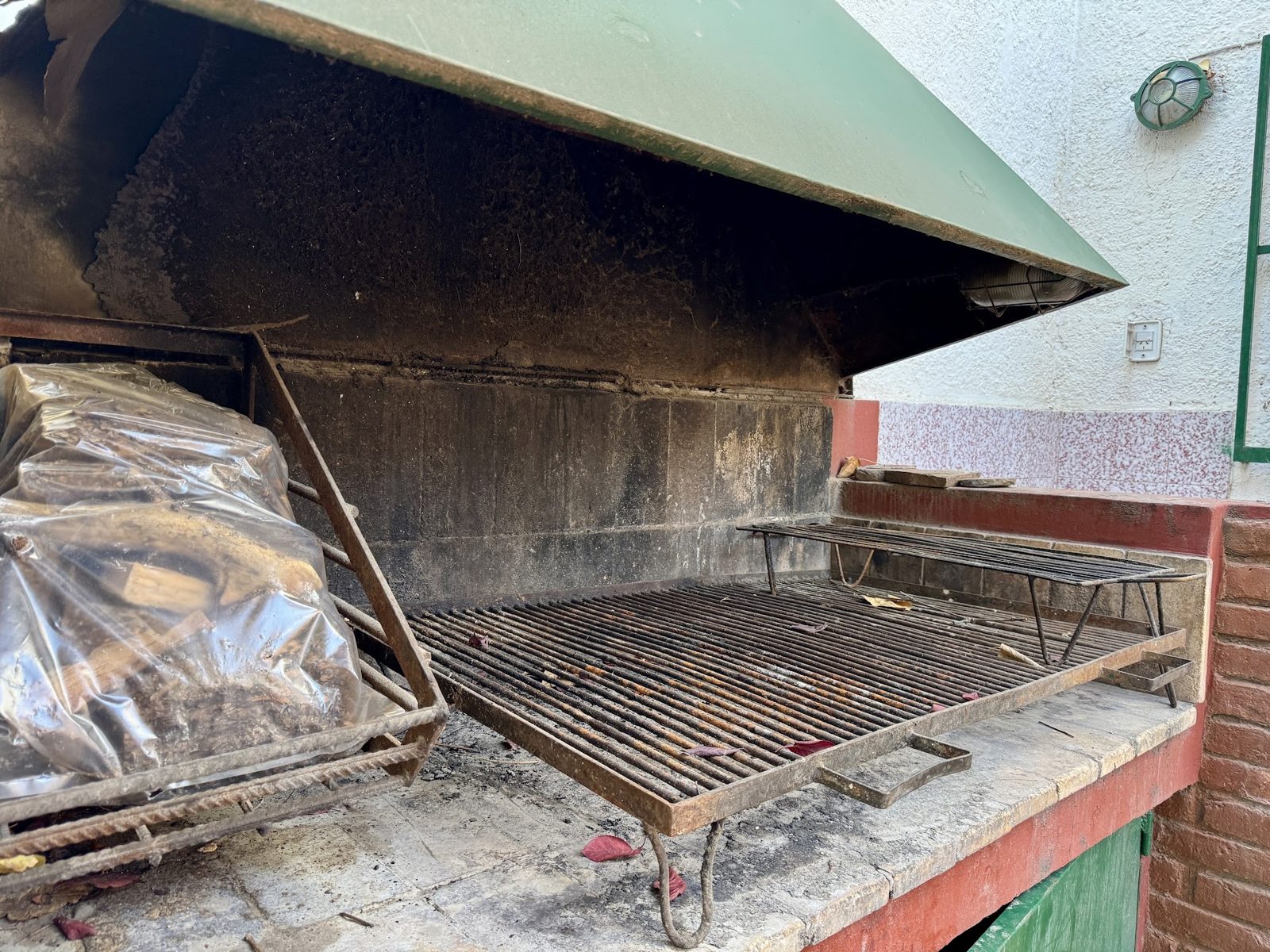Parrilla