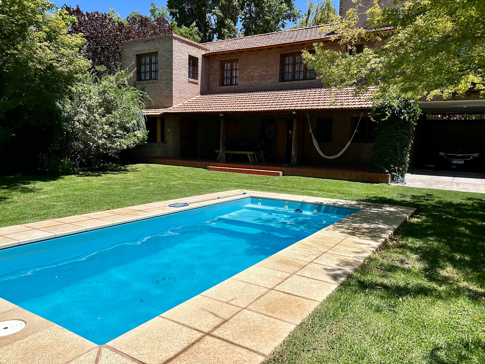 Casa Salvador