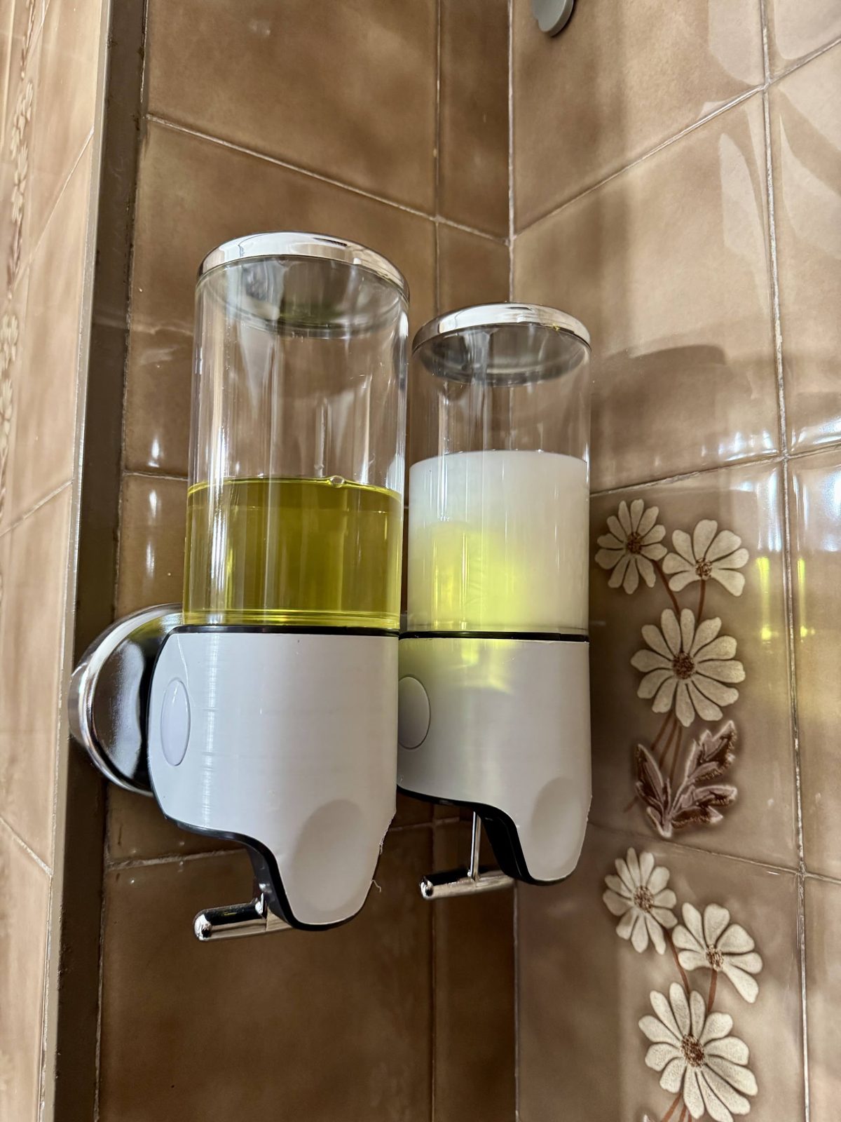 Detalles de baño