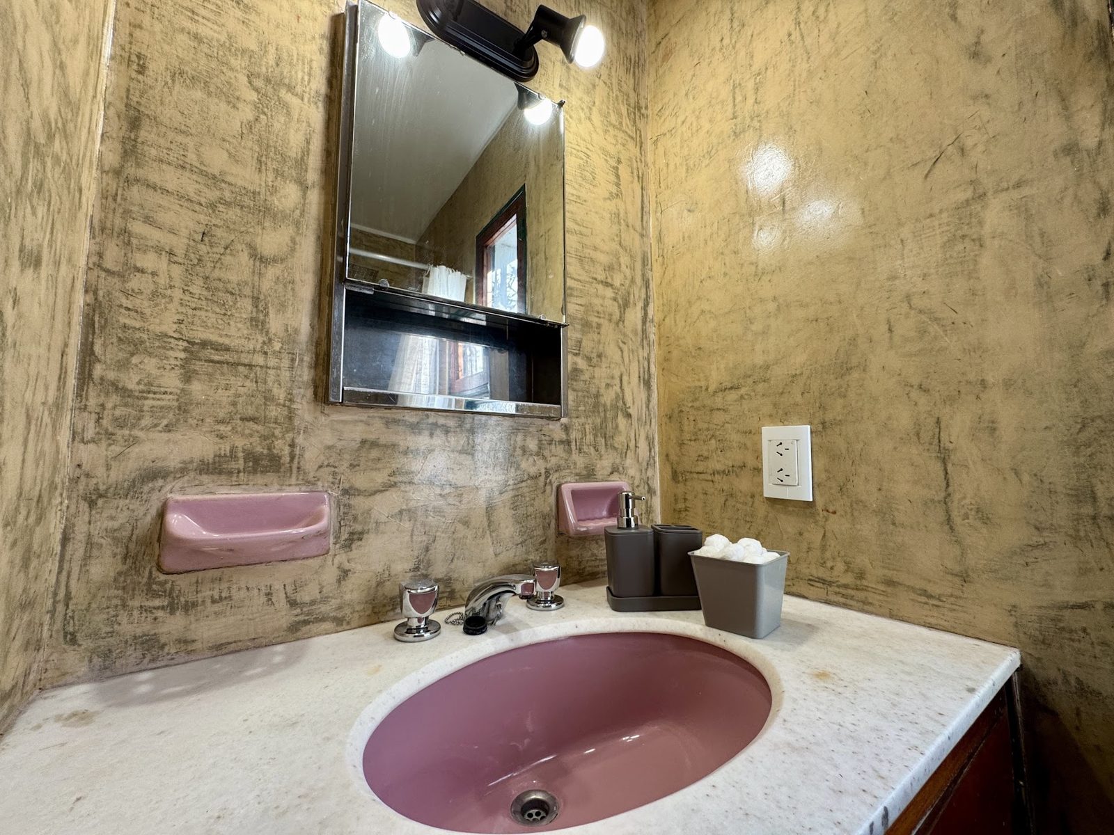 Baño