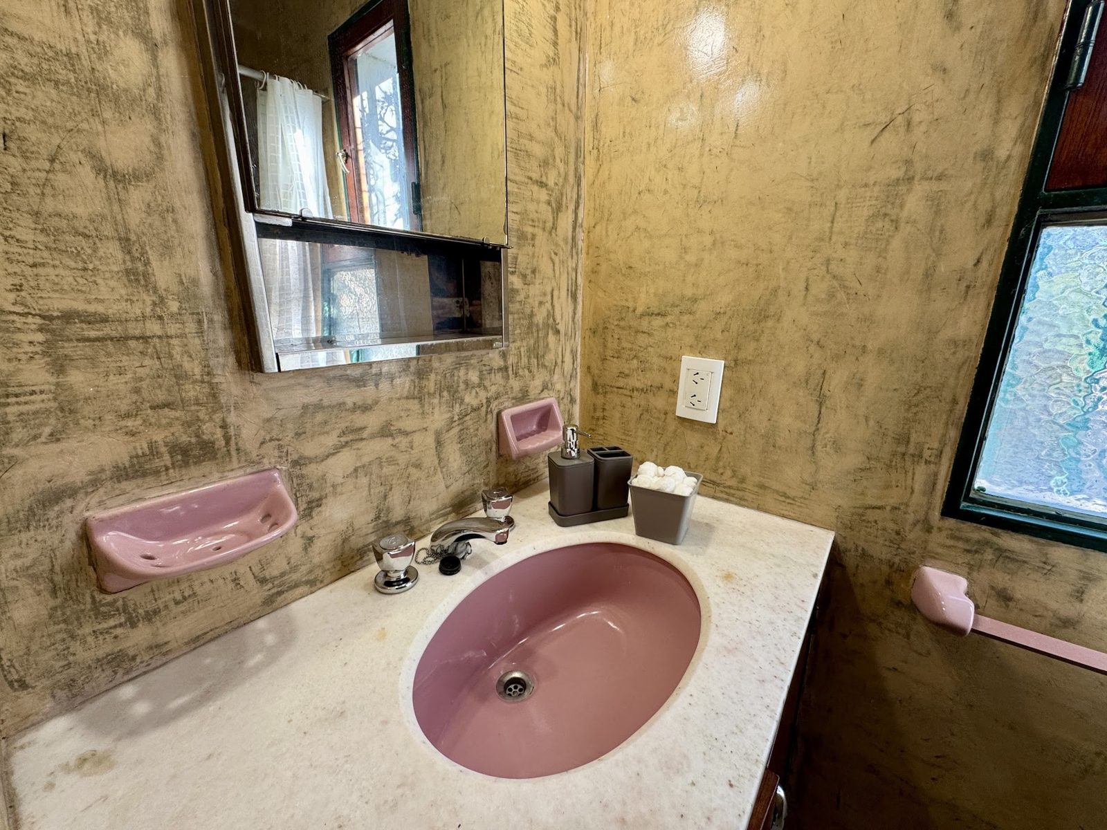 Baño
