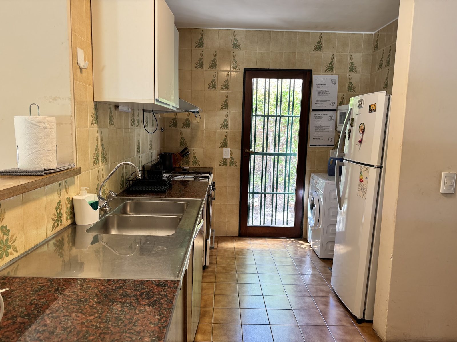 Cocina