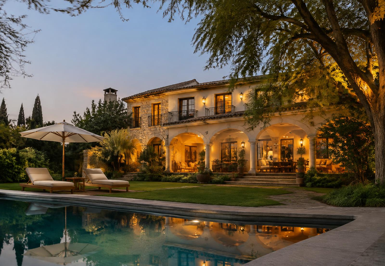 Casa Salvador